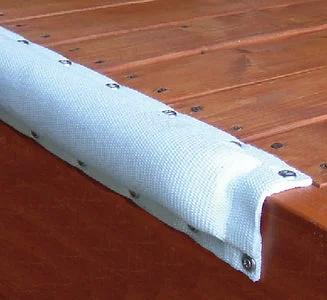 SM. DOCK BUMPER 3-5/8IN X 6FT