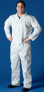 SMS COVERALL NO HOOD-3XL-BAG