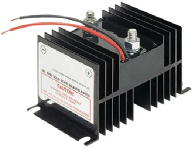 SOLENOID ELECTRONIC 85A