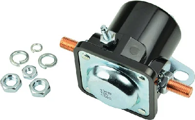 SOLENOID INTERMITENT DUTY 100A