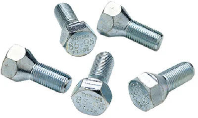 SPARE WHEEL BOLT 1/2″ X 20 (5)