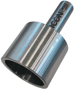 SPIN WELD DRIVER 1-1/4″ INLET