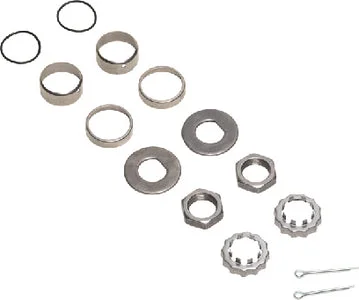 SPINDLE HARDWARE KIT 2.5K