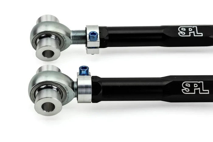 SPL Parts Rear Traction Links – BMW / F2X / F3X / 2 Series / 3 Series / 4 Series