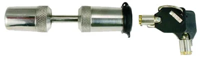 SS COUPLER LOCK (7/8 SPAN)