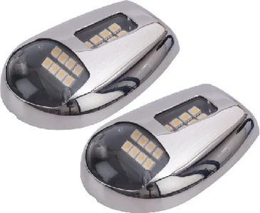 SS LED DOCKING LIGHTS