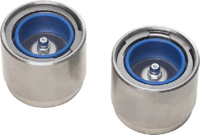 SS PROTECTOR KIT 1.980A BORE