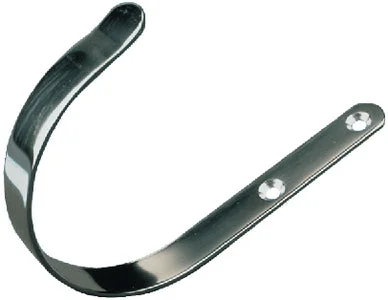 SS RING BUOY BRACKET