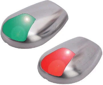 SS SIDE MOUNTLIGHTSIDE LED 2NM