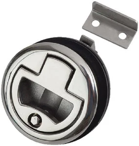 SS SLAM LATCH 1 1/2″ LOCKING