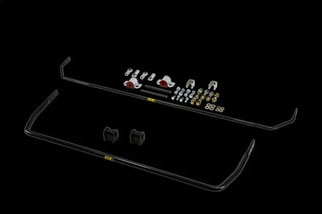 ST Suspensions Anti-Swaybar Sets – 85-89 Toyota MR-2