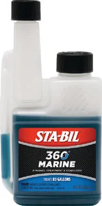 STA-BIL MARINE FORMULA 32 OZ