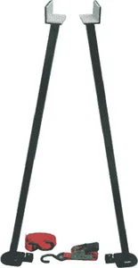 STABLE STIX SET OF 2 W/STRAP