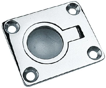 STAINLESS CAST RING PULL-1 15/