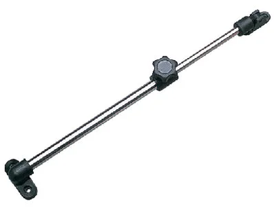 STAINLESS HATCH ADJUSTER – 11″
