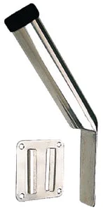 STAINLESS REMOVEABLE ROD HOLDE