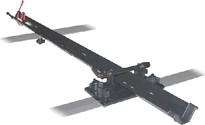 STANDARD FORK DOWN