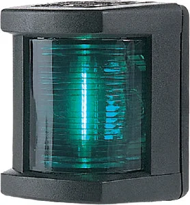 STARBOARD LAMP BLACK SER. 3562