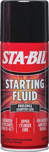 STARTING FLUID 12OZ