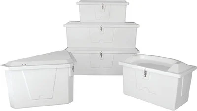 STD MED DOCK BOX 72WX23DX24H