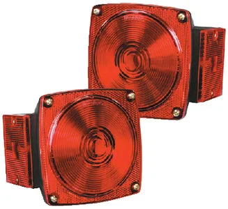 STD. UNDER 80″ TAIL LIGHT LH