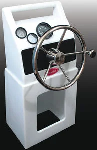 STEERING CONSOLE