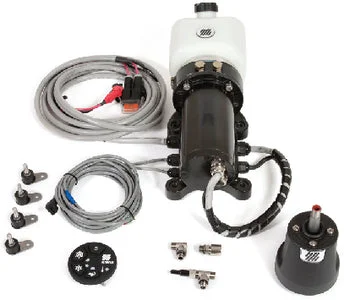 STEERING-HYD 32CC FM+MD PUMP