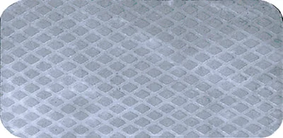 STEP PAD GRAY – SIZE 1 2/PK
