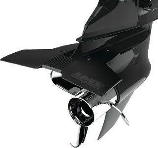 STINGRAY CLASSIC 2 JUNIOR BLK