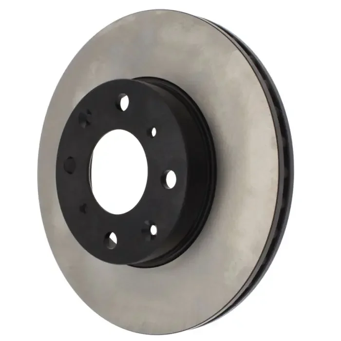 StopTech 120.40013 – Centric Premium Brake Rotor