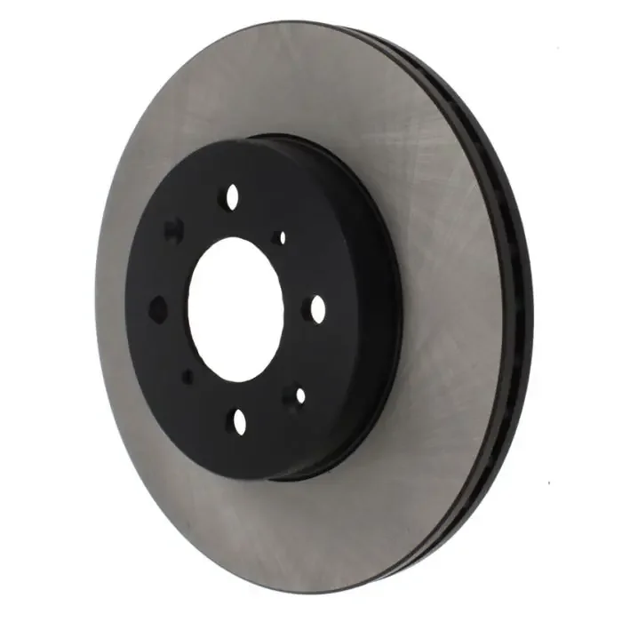StopTech 120.40021 – Centric Premium Brake Rotor