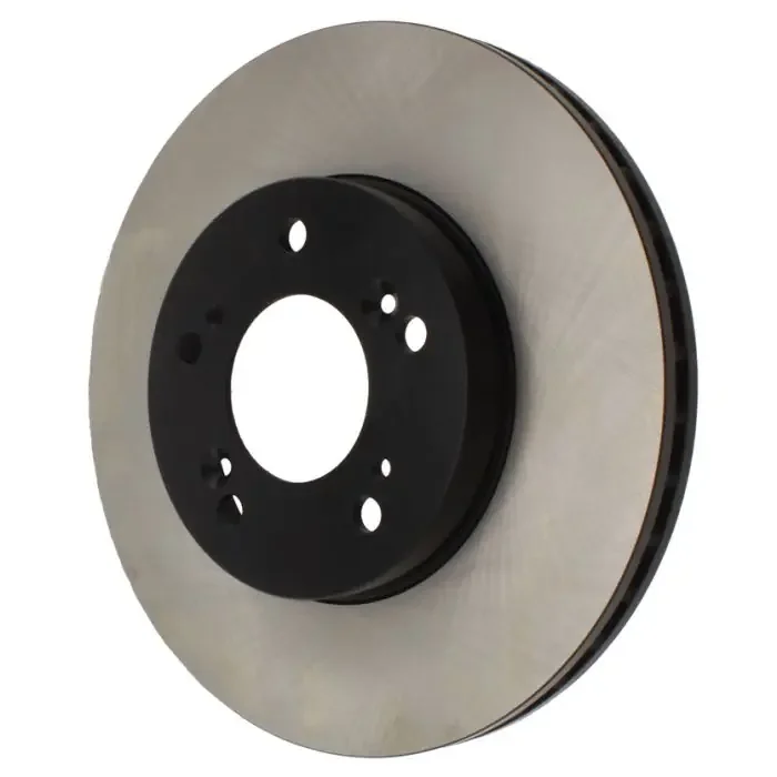 StopTech 120.40026 – Centric Premium Brake Rotor