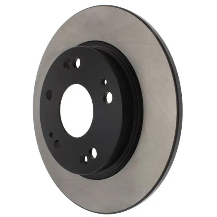 StopTech 120.40079 – Centric Premium Brake Rotor