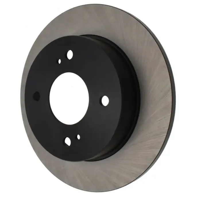 StopTech 120.42051 – Centric Premium Brake Rotor