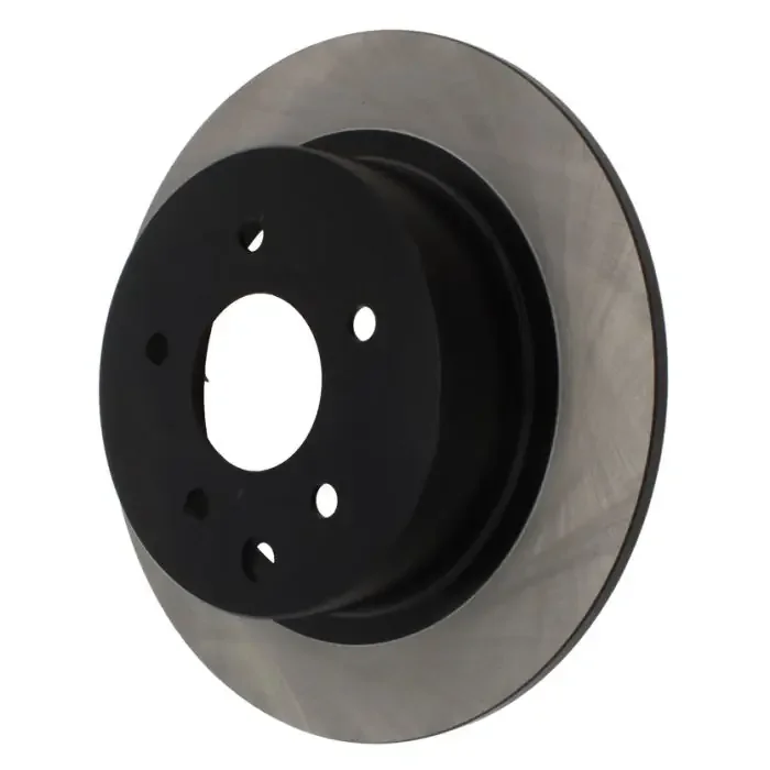 StopTech 120.42073 – Centric Premium Brake Rotor