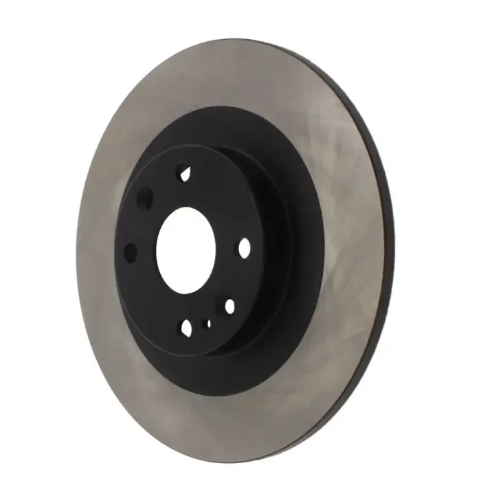 StopTech 120.45062 – Centric Premium Brake Rotor