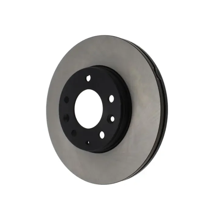 StopTech 120.45063 – Centric Premium Brake Rotor