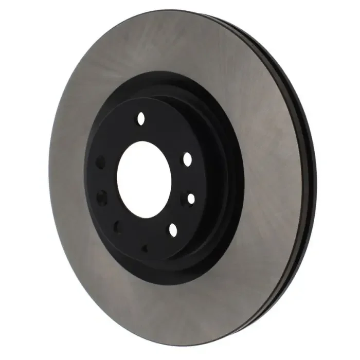 StopTech 120.45071 – Centric Premium Brake Rotor