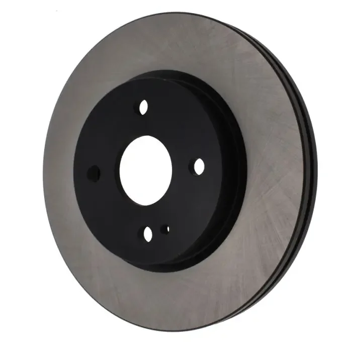 StopTech 120.45082 – Centric Premium Brake Rotor