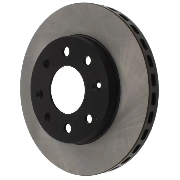StopTech 120.46039 – Centric Premium Brake Rotor