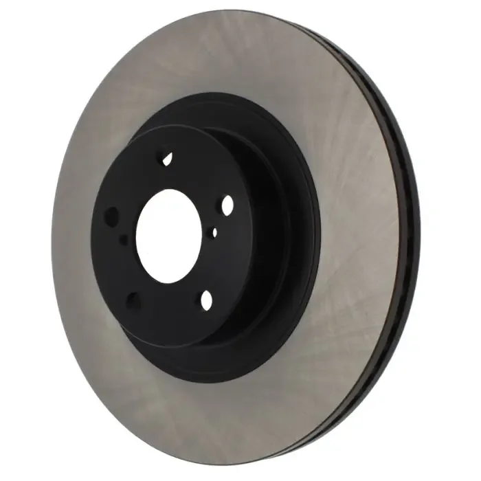 StopTech 120.47021 – Centric Premium Brake Rotor