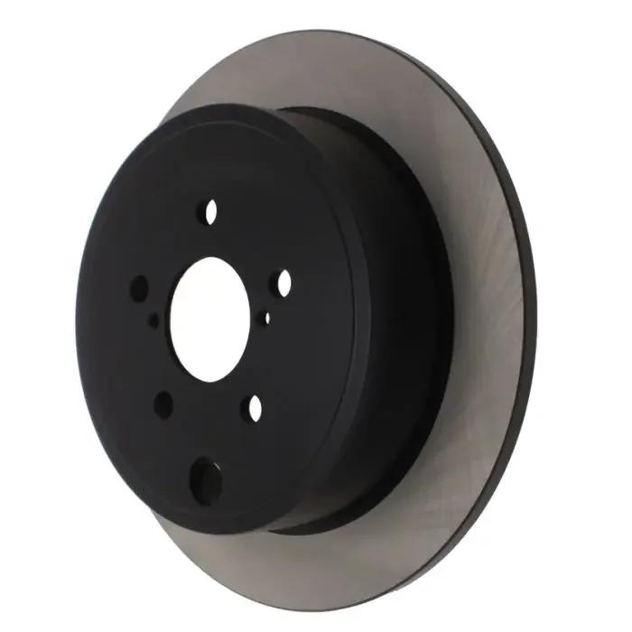 StopTech 120.47029 – Centric Premium Brake Rotor
