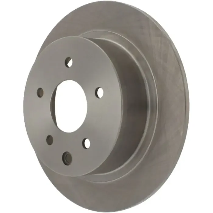 StopTech 121.42073 – C-Tek Standard Brake Rotor