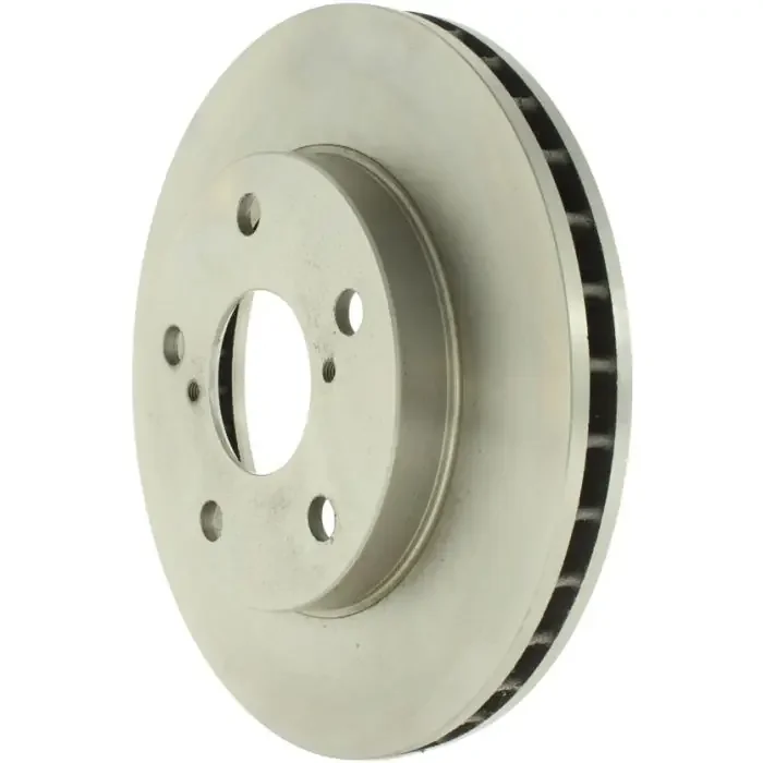 StopTech 121.44069 – C-Tek Standard Brake Rotor
