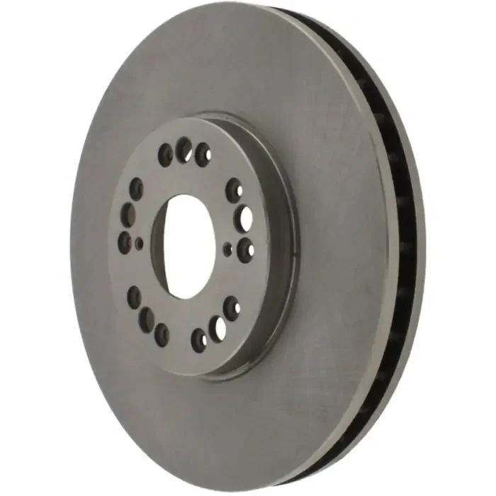 StopTech 121.44083 – C-Tek Standard Brake Rotor