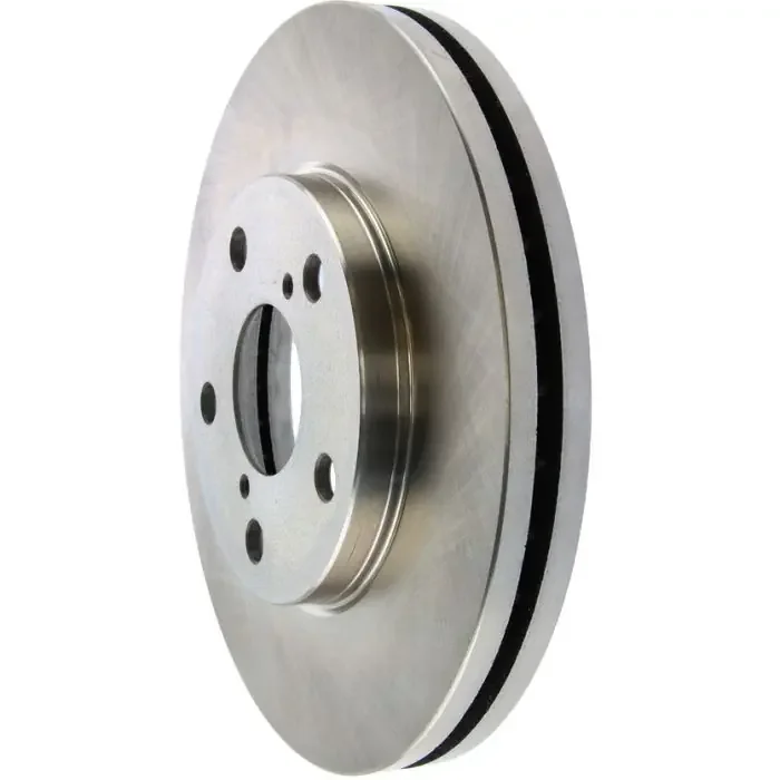 StopTech 121.44095 – C-Tek Standard Brake Rotor