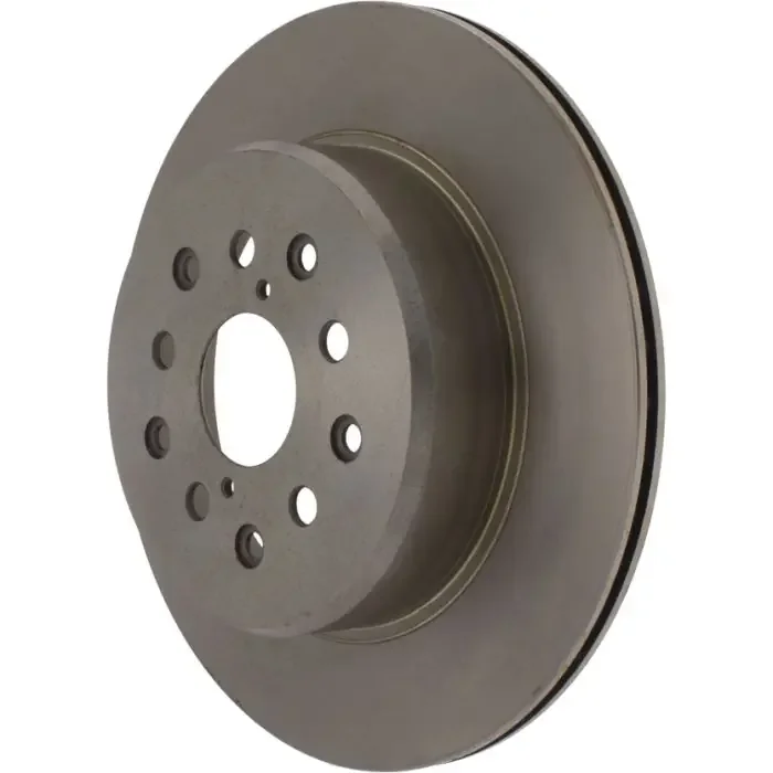 StopTech 121.44105 – C-Tek Standard Brake Rotor