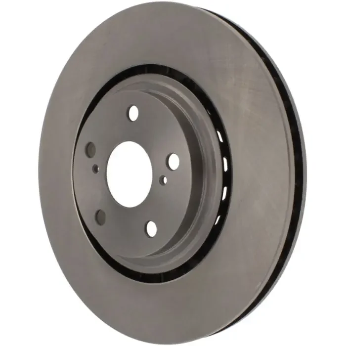 StopTech 121.44158 – C-Tek Standard Brake Rotor