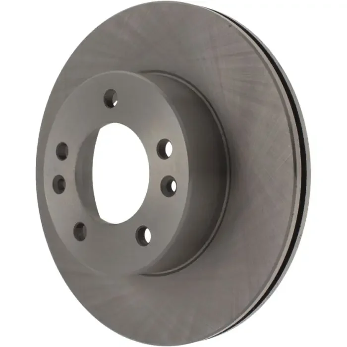StopTech 121.45022 – C-Tek Standard Brake Rotor