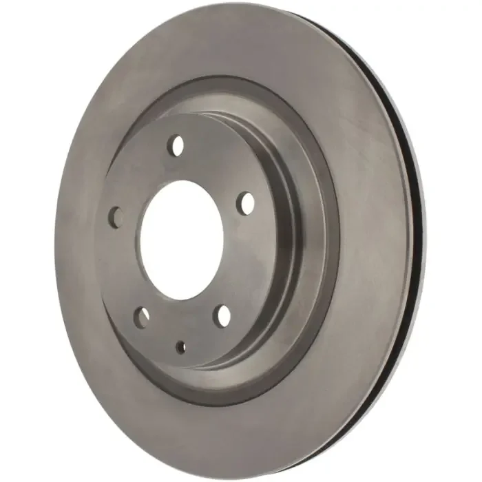 StopTech 121.45052 – C-Tek Standard Brake Rotor